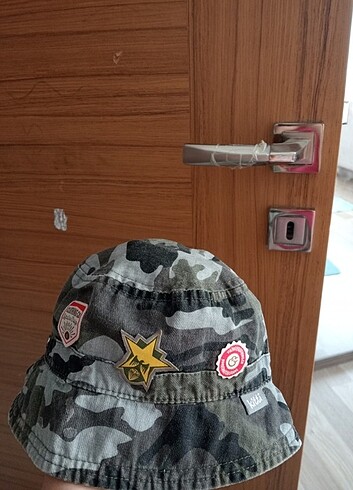 KitiKate 3-5 Yaş, 21 cm