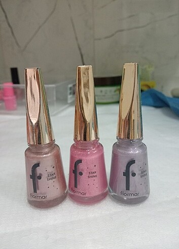 Flormar oje