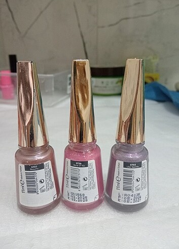 Flormar Flormar oje