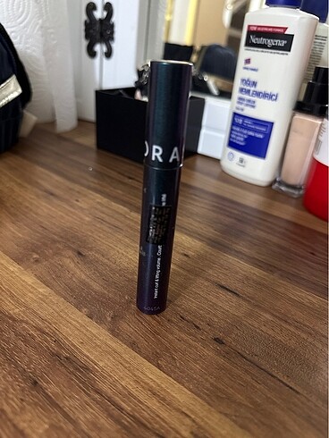 Sephora Maskara