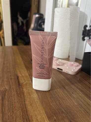 Bb cream