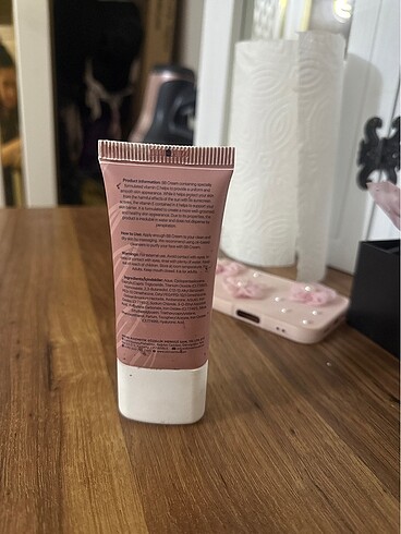 Diğer Bb cream