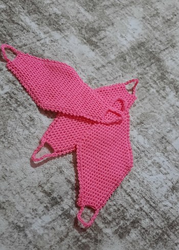 Pembe Banyo Lifi