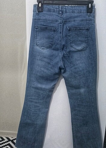 Mavi Jeans #kotpantolon#ispanyolpsçapantolon#kadınpantolon