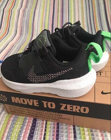 Nike Ayakkabı