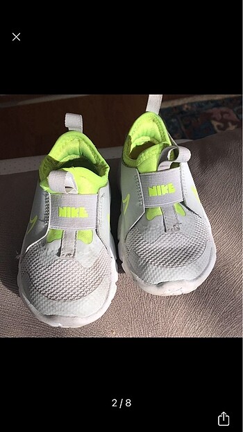 Nike Spor ayakkabı