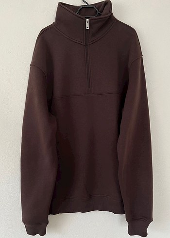 GRIMELANGE Erkek Sweatshirt - Görsel 5