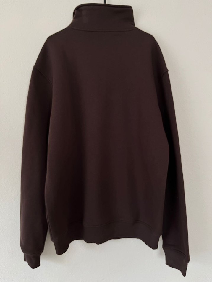 GRIMELANGE Erkek Sweatshirt - Görsel 4