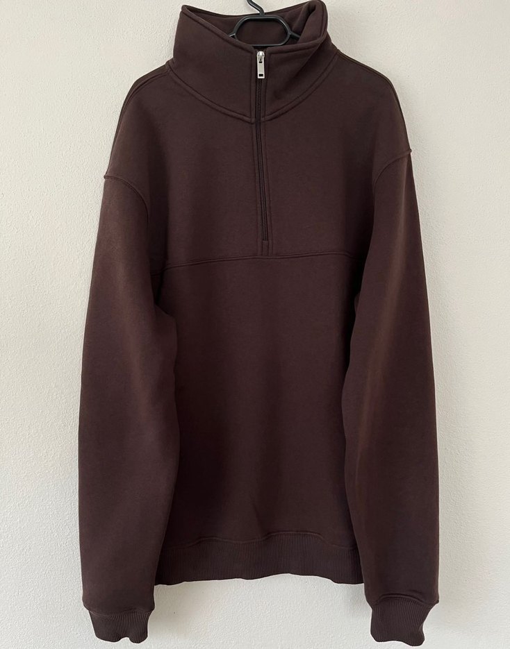 GRIMELANGE Erkek Sweatshirt - Görsel 5