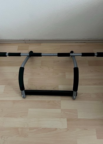 Barfiks Aleti - Görsel 2