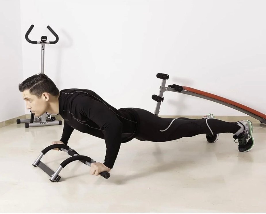 Barfiks Aleti - Görsel 5