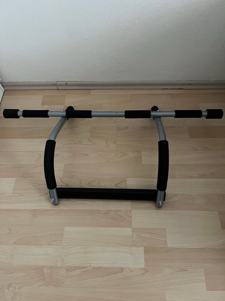 Barfiks Aleti - Görsel 2