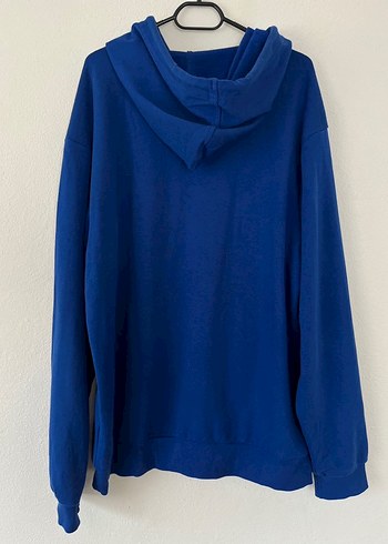 Xside Erkek Kapüşonlu Sweatshirt - Görsel 5