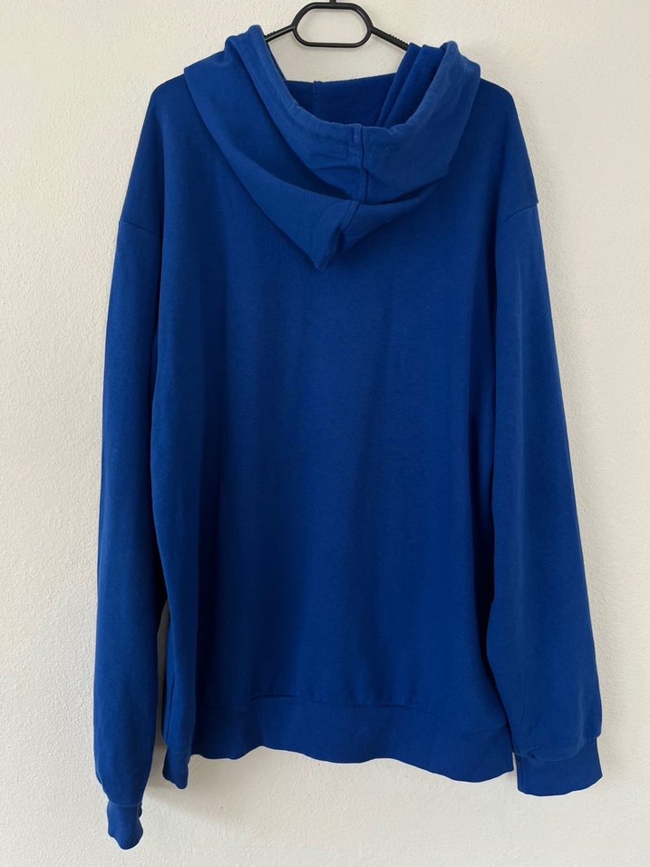 Xside Erkek Kapüşonlu Sweatshirt - Görsel 5