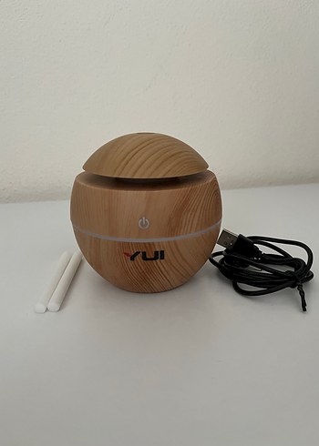 Yui Hava Nemlendirici Buhar Makinesi - Görsel 3