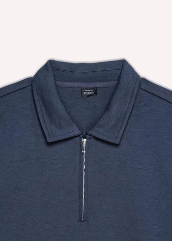 Defacto Erkek Sweatshirt - Görsel 3