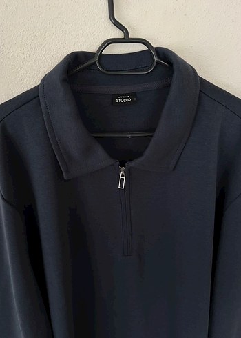 Defacto Erkek Sweatshirt - Görsel 2