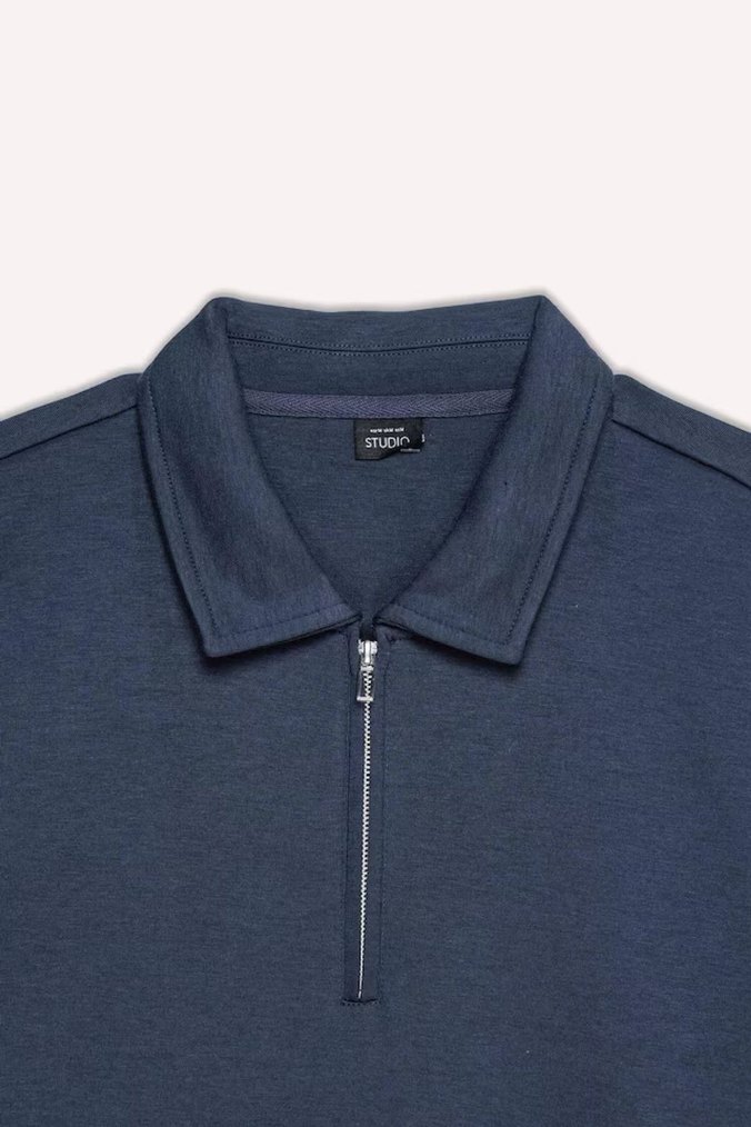 Defacto Erkek Sweatshirt - Görsel 3