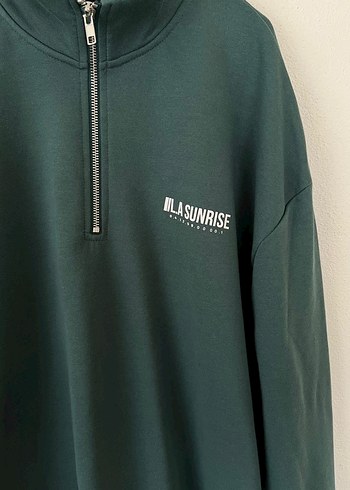 Defacto Erkek Sweatshirt - Görsel 3