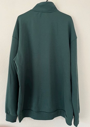 Defacto Erkek Sweatshirt - Görsel 6