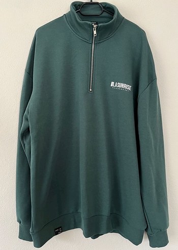 Defacto Erkek Sweatshirt - Görsel 4