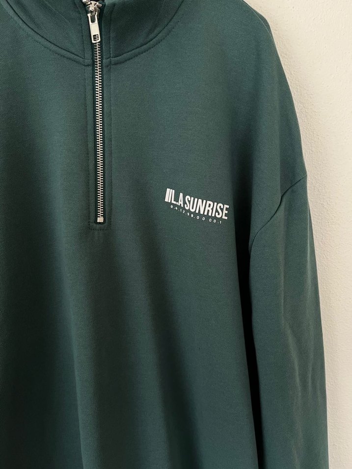 Defacto Erkek Sweatshirt - Görsel 3