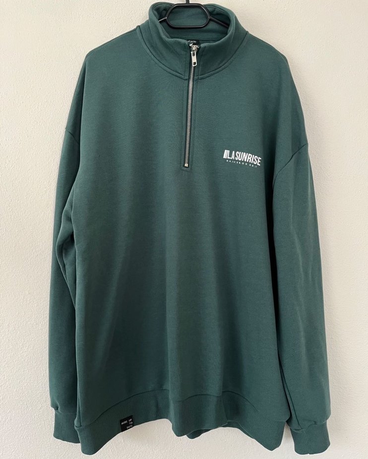 Defacto Erkek Sweatshirt - Görsel 4