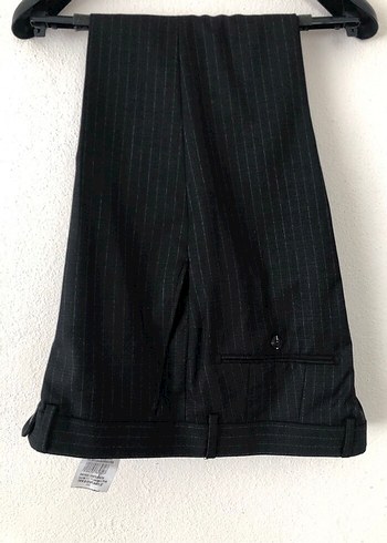 SÜVARİ ARMÜRLÜ TAKIM ELBİSE - Görsel 5