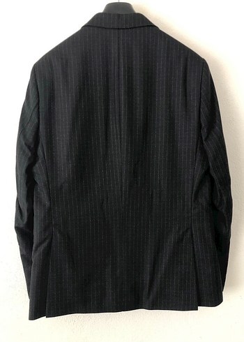 SÜVARİ ARMÜRLÜ TAKIM ELBİSE - Görsel 6