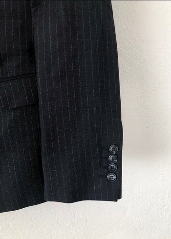 SÜVARİ ARMÜRLÜ TAKIM ELBİSE - Görsel 7