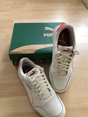 PUMA ERKEK SPOR AYAKKABI