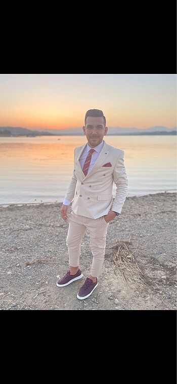 l Beden Takım