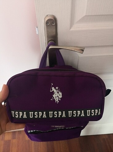 U.S Polo Assn. U.S Polo Okul Cantasi ve Kalemligi
