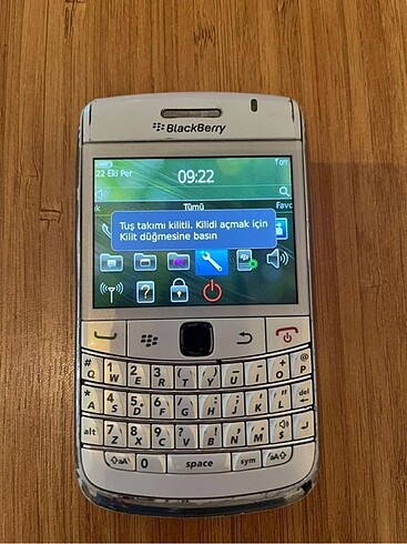 Cep Telefonu