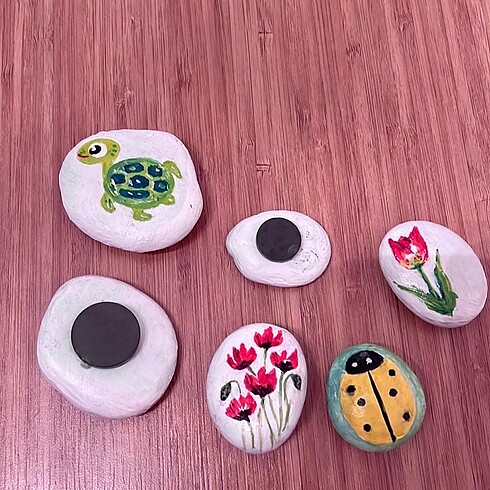  Magnet