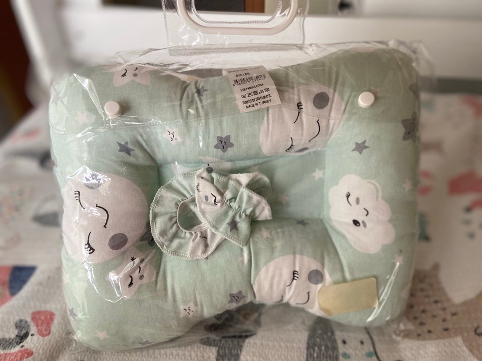 Emzirme Yastığı - Görsel 2