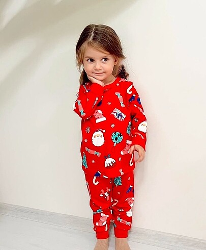 Diğer Çocuk pijama