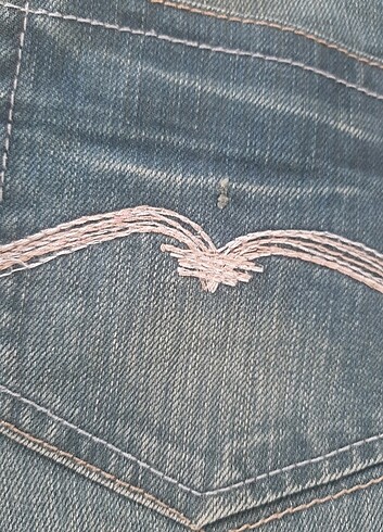 Diğer Lion jeans