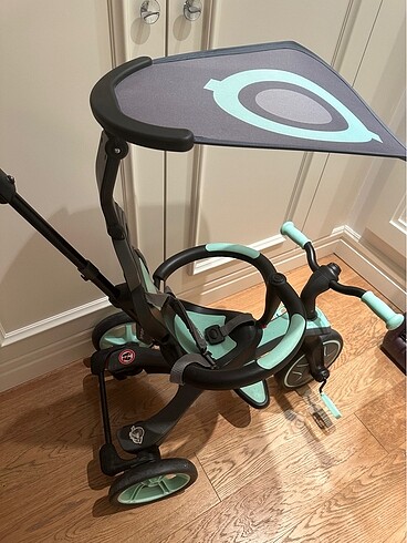 Beden Globber 4 in 1 mint bisiklet