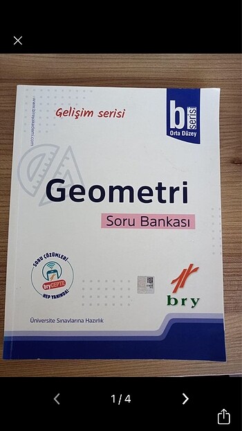 Birey B Geometri Soru Bankası