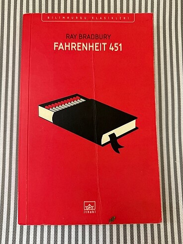 Fahrenheit 451