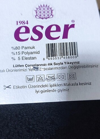 Bayan çorap - Görsel 2