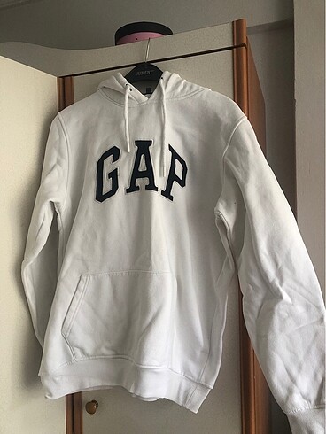 Sweatshirt içi Polarlı