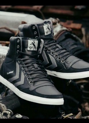 Hummel marka 