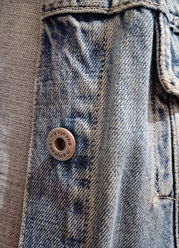 Mavi Jeans Mavi marka kot ceket