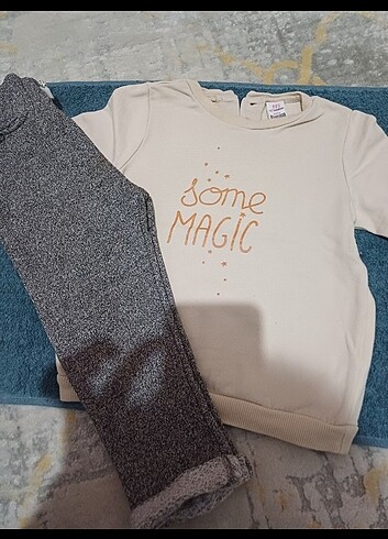 LC Waikiki Lcw Alt üst takım