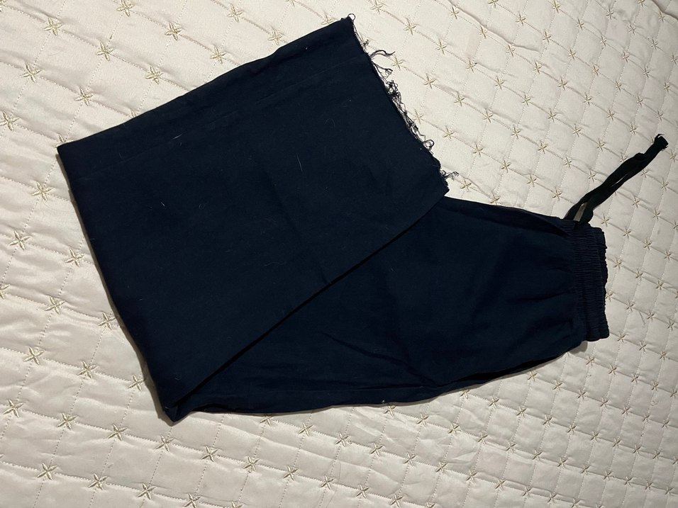 Pantolon - Görsel 2