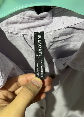 Düğmeli Elbise - Görsel 2