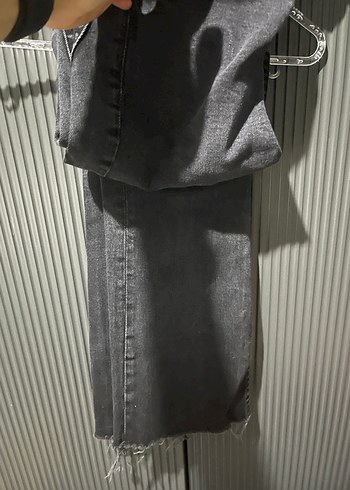 Zara kadın jean - Görsel 2