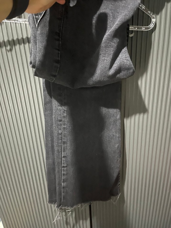 Zara kadın jean - Görsel 2